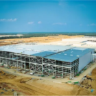 Icon Mechanical selected Snappitz in the new Blue Oval City factory.